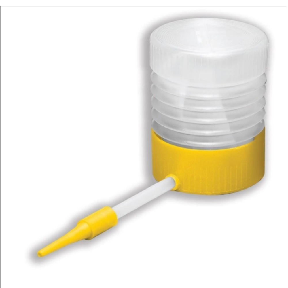 P.F.Harris Powder Duster